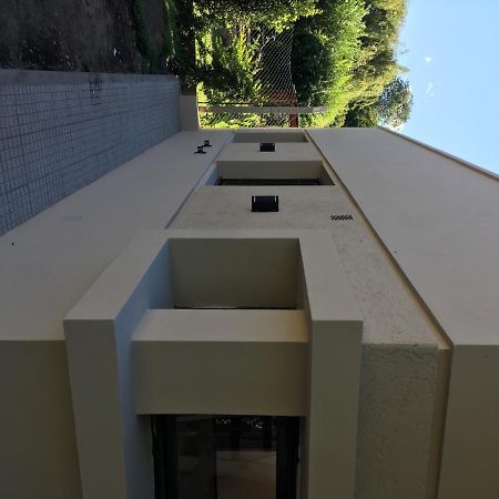 Casa Ebel Villa Alpa Corral Kültér fotó