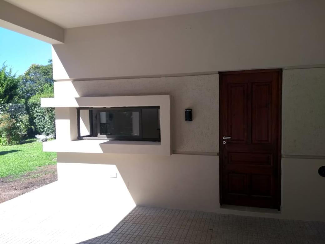 Casa Ebel Villa Alpa Corral Kültér fotó