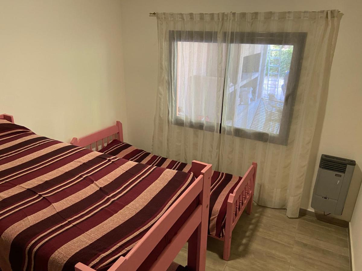 Casa Ebel Villa Alpa Corral Kültér fotó